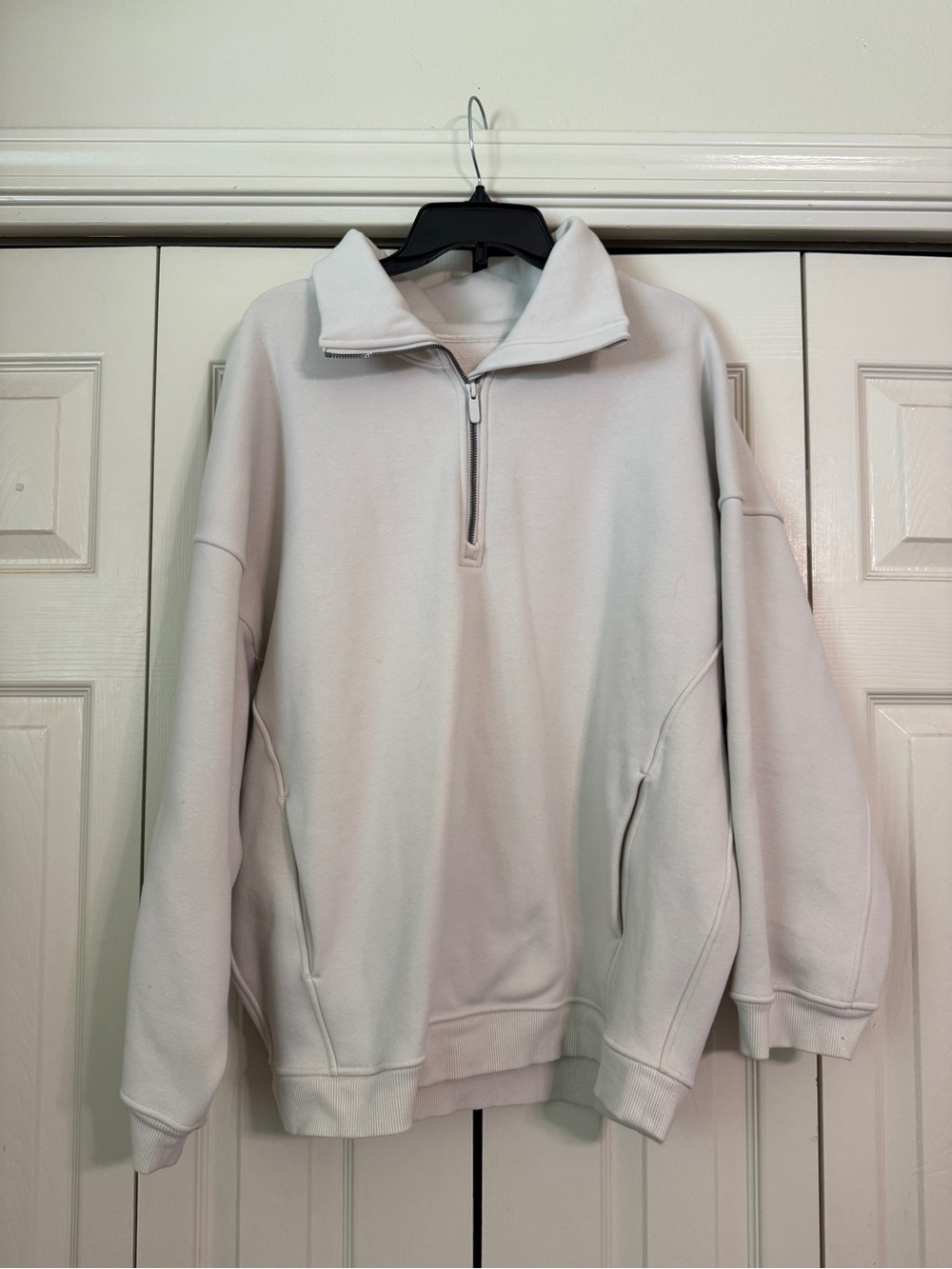 lululemon Women's pullover